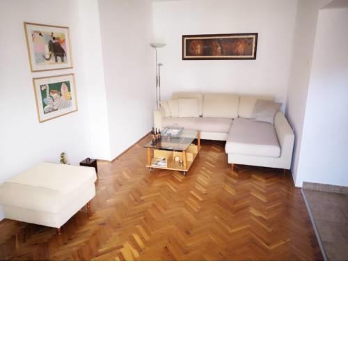 Bu-2 Apartments