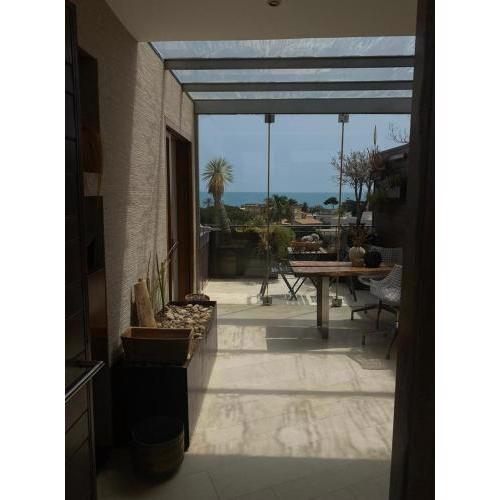 Buahjar al mare