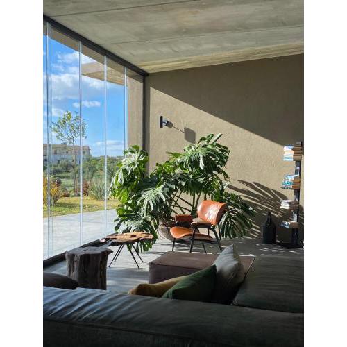 Buahjar Boutique Home Apartment