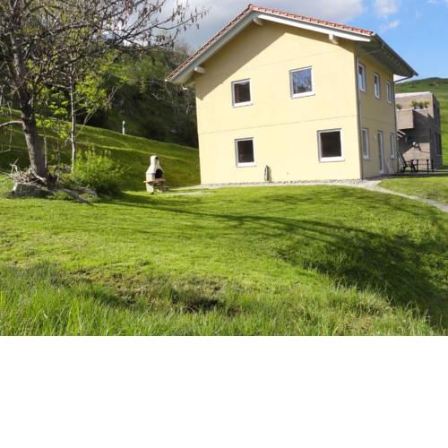 Bual da Rumein Wettstein - Ferienhaus 110m2 für max. 6 Pers.