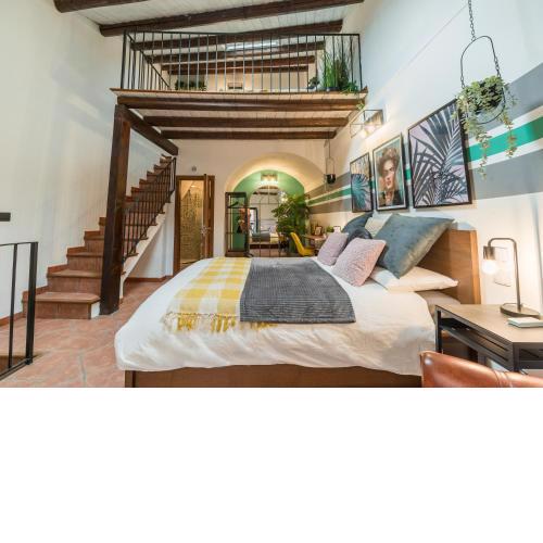 Bubamara Apartment