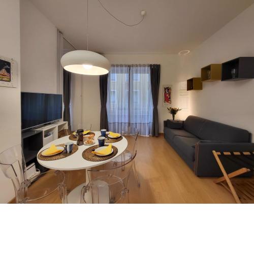 Bubi House Porta Venezia
