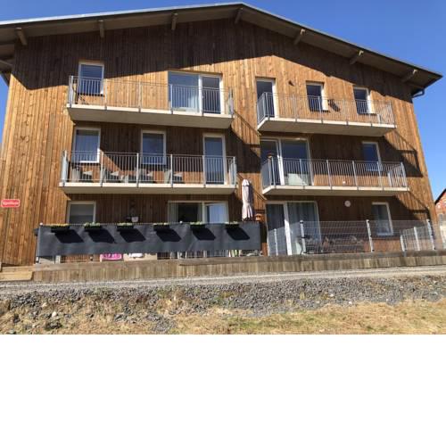 Bublava - SKI APARTMÁNY - A