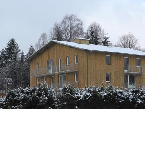 Bublava - SKIAPARTMÁNY A PLUS