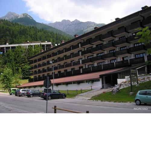 BUCANEVE Appartment SELLA NEVEA TARVISIO ITALY