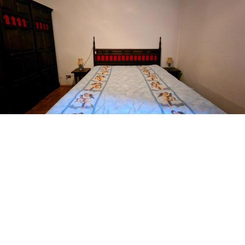 Bucaneve Apt- Bluchalet