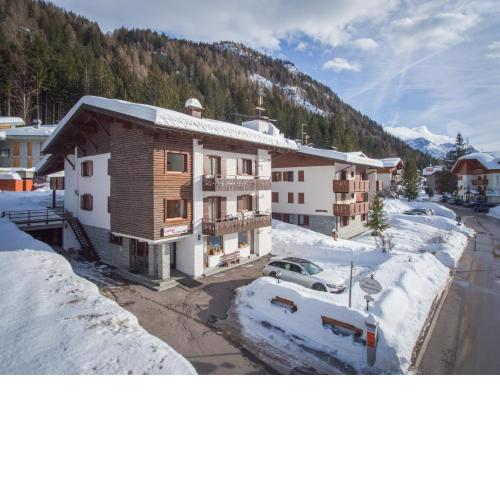 BUCANEVE B&B Hotel
