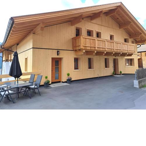 Bucherhof - Ferienwohnungen