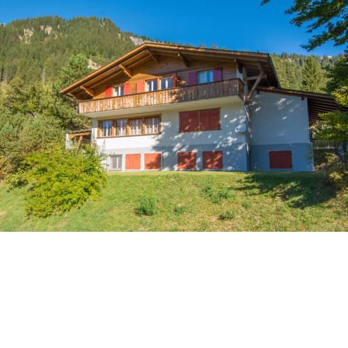 Buchhüttli