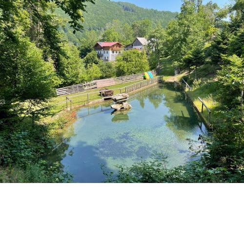 Büchlhof - App. Himmelalm