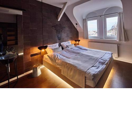 Buda Butik Rooms, by BQA