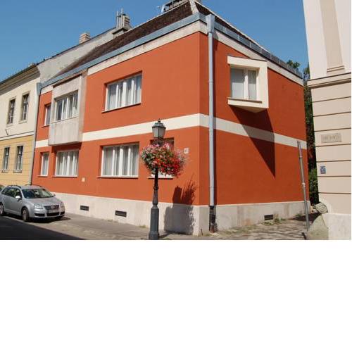 Buda Castle Apartments