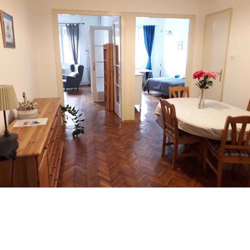 Buda Castle Residence