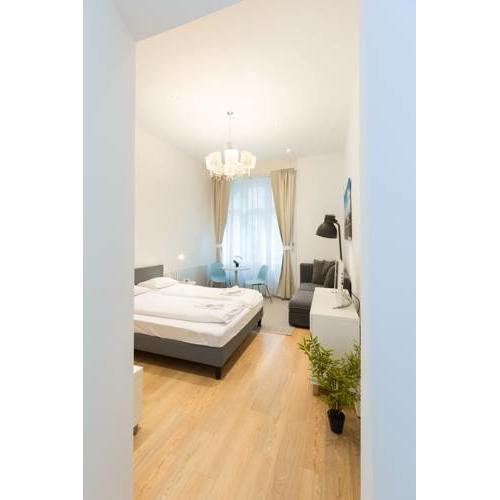Buda Castle Studio