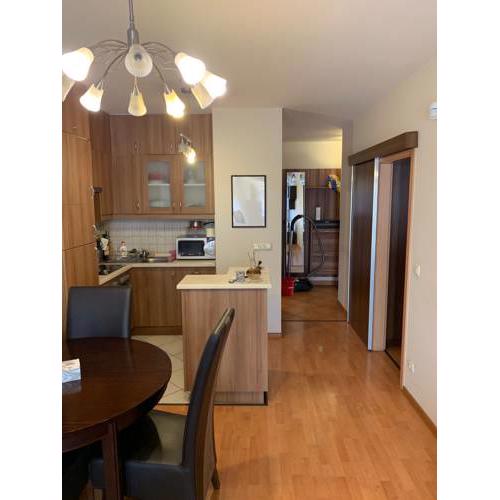 Budapest Best whole apartment