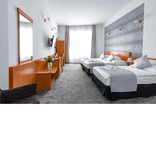 Budapest Heritage Guest House
