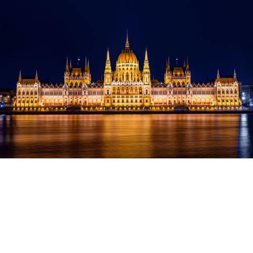Budapest Parlament Welcome Apartment