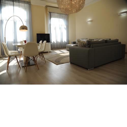 BudapestEasyFlat Basilica Lux