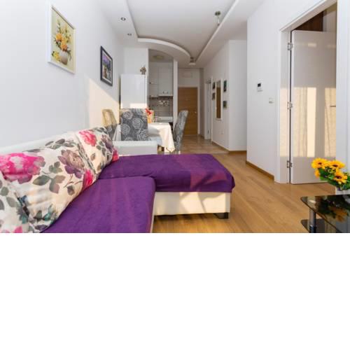 Buddha City Apartment