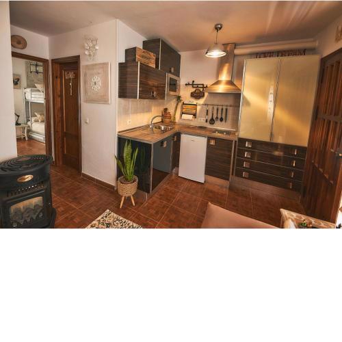 BuddhaloungeApartments 3 Buddhaloungeapartments #3 primera planta