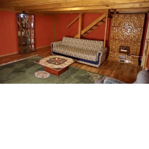 Buddha's Eye Apartment