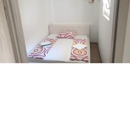 Budget apartment
