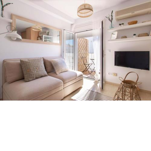 Budget Beach Studio 21