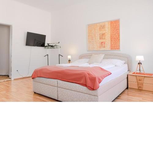 Budget city stay - near Wiener Stadthalle