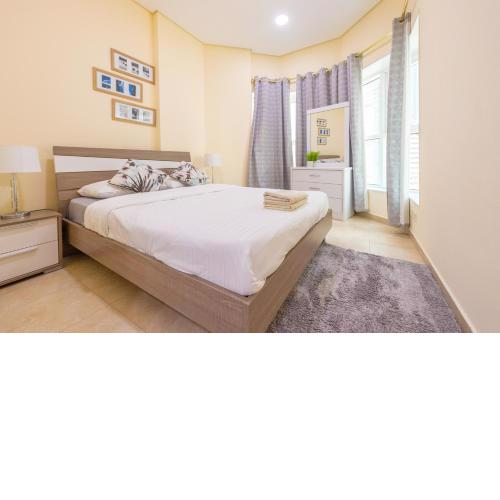 Budget Cozy Studio in Dubai Gate 2 JLT - ELA