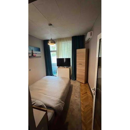 Budget Double Room Center
