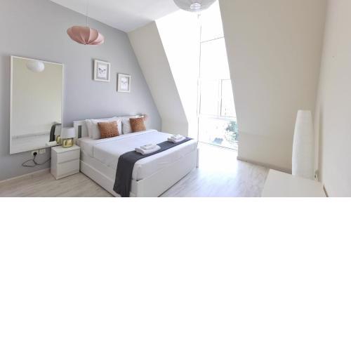 Budget-friendly,green Community-5mins From Metro