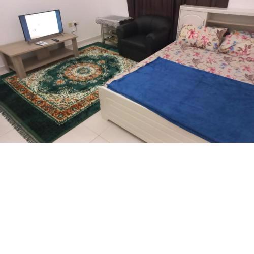 Budget Place