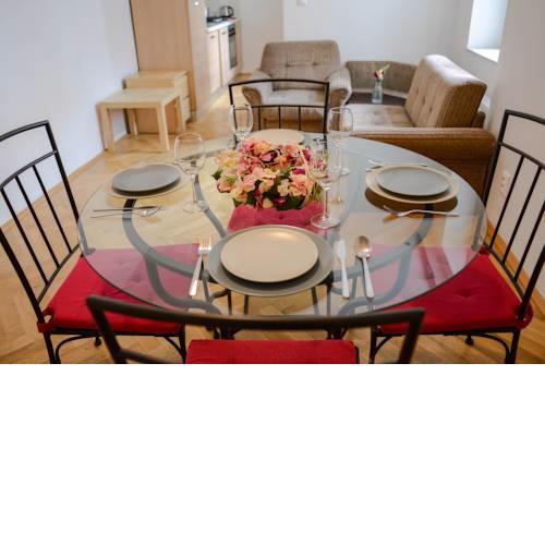 Budget Pricna apartments