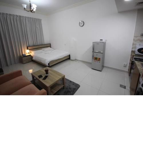 Budget Rental Apartments in Dubai