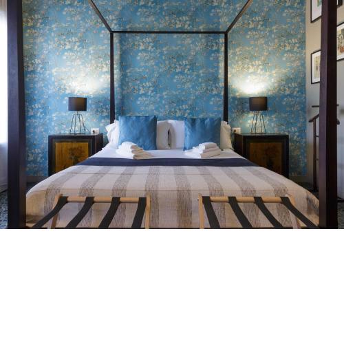 Budget rooms sonnino 37