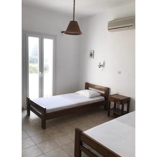 Budget Rooms