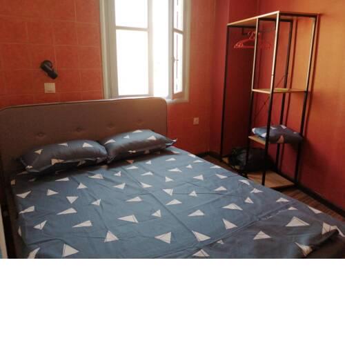 Budget Rooms