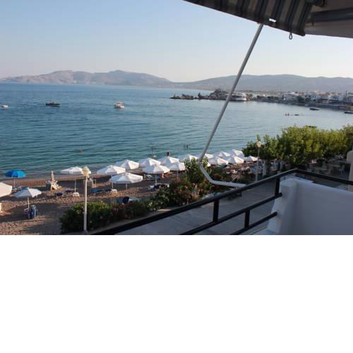 Budget Studio 1 - Sea view