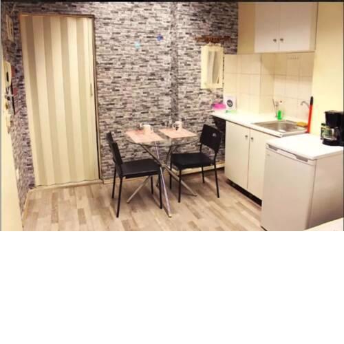 Budget Studio Heart of Thessaloniki