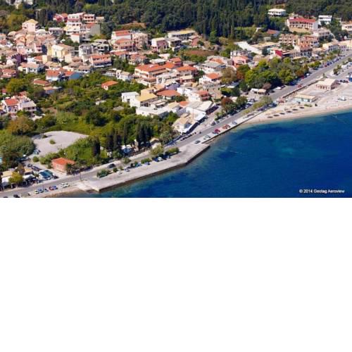Budget Studios Corfu Village