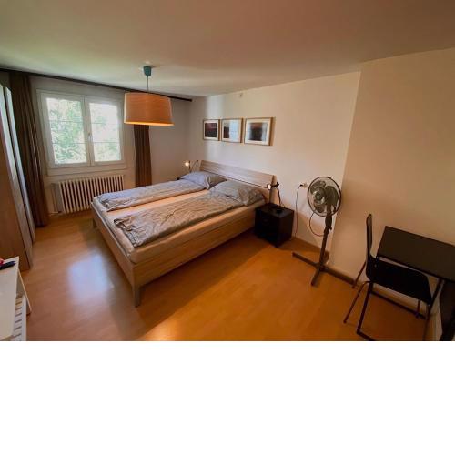 Budgetapartment Imperia von Swisspartments