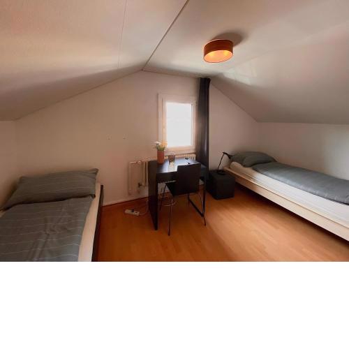 Budgetapartment Pfänder von Swisspartments