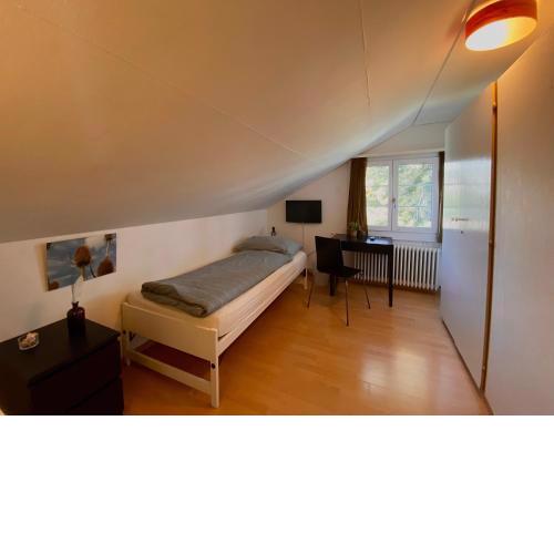 Budgetapartment Rheinfall von Swisspartments