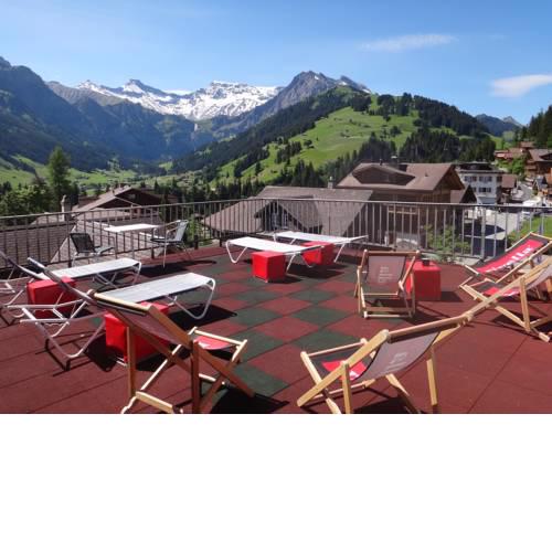 Budgethotel Bernahof