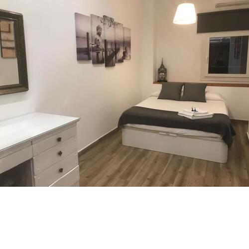 Budha Apartment Centro Histórico de Málaga