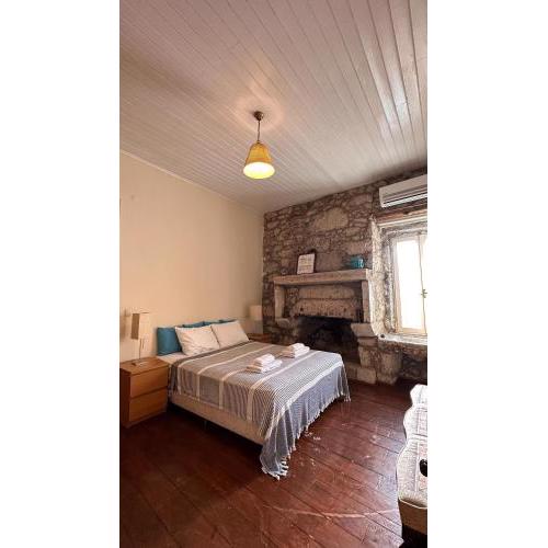 Budins Otel Alaçatı
