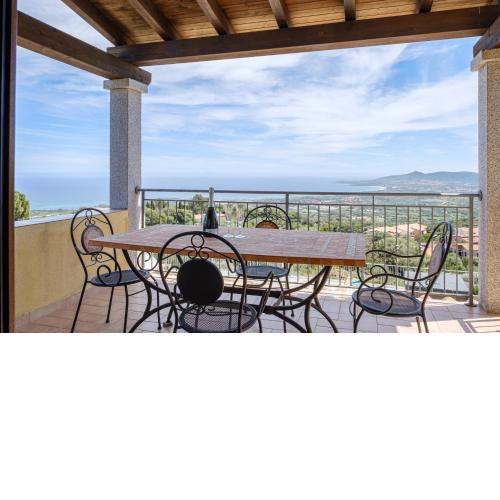 [BUDONI]Terrazza vista mare e parcheggio gratuito