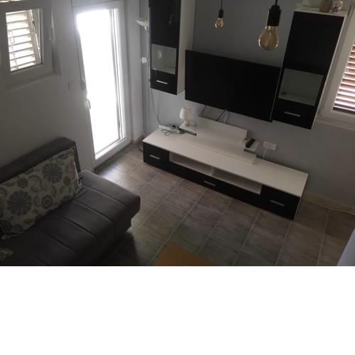 Budva - Quiet little apartment
