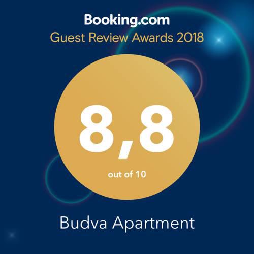 Budva Apartment