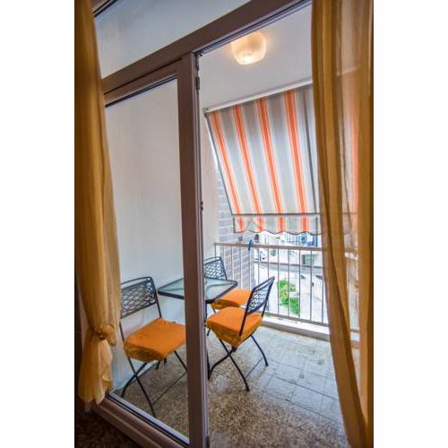 Budva Apartment